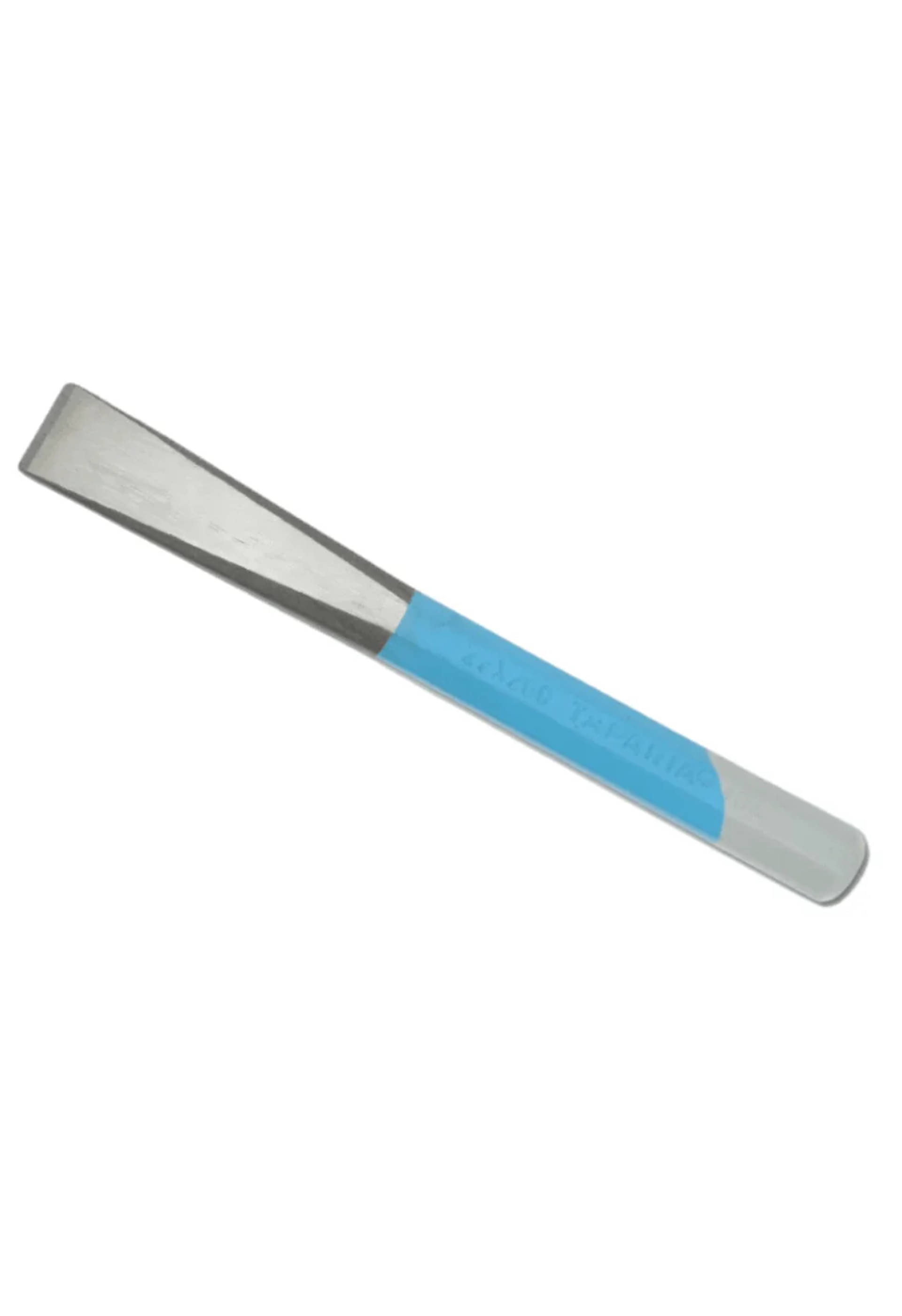    			Taparia Octagonal Chisel Length : 125 mm Cutting Edge : 9 mm (101)