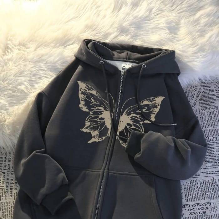 True Westies Women Cotton Hooded Sweatshirt ( Black ) True Westies Women Cotton Hooded Sweatshirt ( Black )