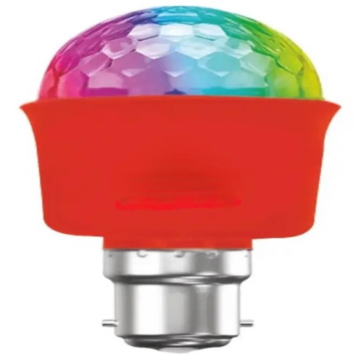     			UDAYOG 5W Dimmable LED Bulb ( Single Pack )