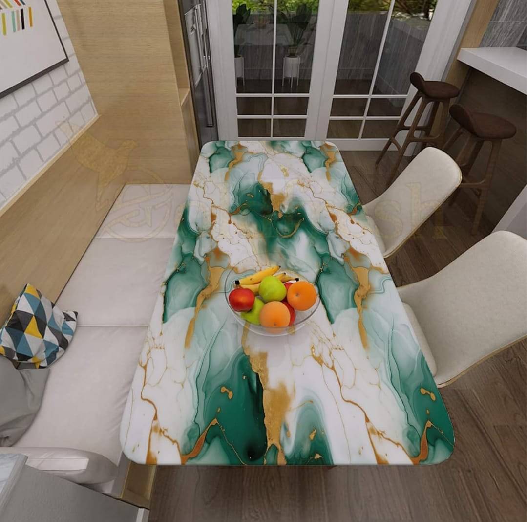 ZAPPYPOP Vinyl Green Marble Wallpaper for Wall | Wall Paper Sticker | Wallpaper Water Proof | Kitchen Wallpaper Waterproof | Wall Paper Water Proof | Flooring Sheets | Home Decoration Material (60X200 cm)     			ZAPPYPOP Vinyl Green Marble Wallpaper for Wall | Wall Paper Sticker | Wallpaper Water Proof | Kitchen Wallpaper Waterproof | Wall Paper Water Proof | Flooring Sheets | Home Decoration Material (60X200 cm)