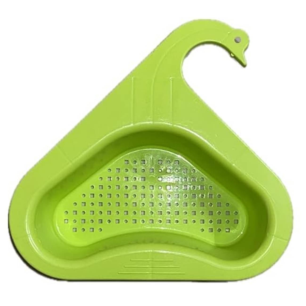     			kare beauty Multicolor Plastic Strainer ( Pack of 2 )