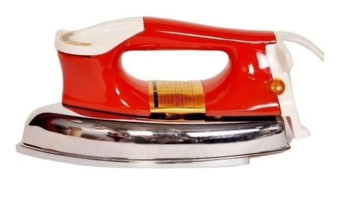 Armaan ARMAAN Multicolor 750 watt Dry Iron Armaan ARMAAN Multicolor 750 watt Dry Iron