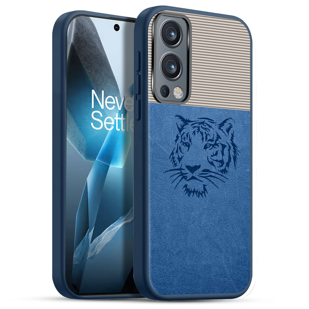 BIG WINGS Shock Proof Case Compatible For Polycarbonate OnePlus Nord 2 5G ( Pack of 1 ) BIG WINGS Shock Proof Case Compatible For Polycarbonate OnePlus Nord 2 5G ( Pack of 1 )
