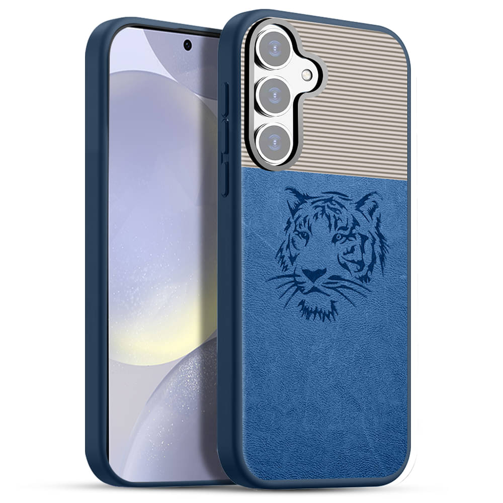 BIG WINGS Shock Proof Case Compatible For Polycarbonate Samsung Galaxy S23 FE 5G ( Pack of 1 ) BIG WINGS Shock Proof Case Compatible For Polycarbonate Samsung Galaxy S23 FE 5G ( Pack of 1 )