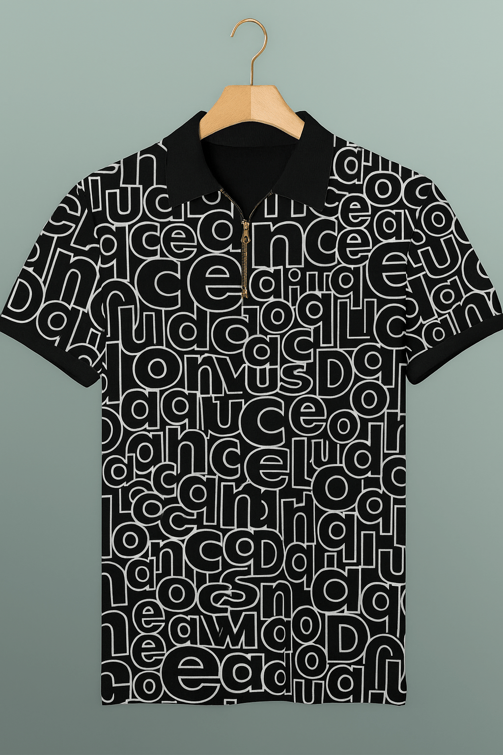 CONWAY Men Cotton Blend Regular Fit Printed T-Shirt ( Multicolor3 ) CONWAY Men Cotton Blend Regular Fit Printed T-Shirt ( Multicolor3 )