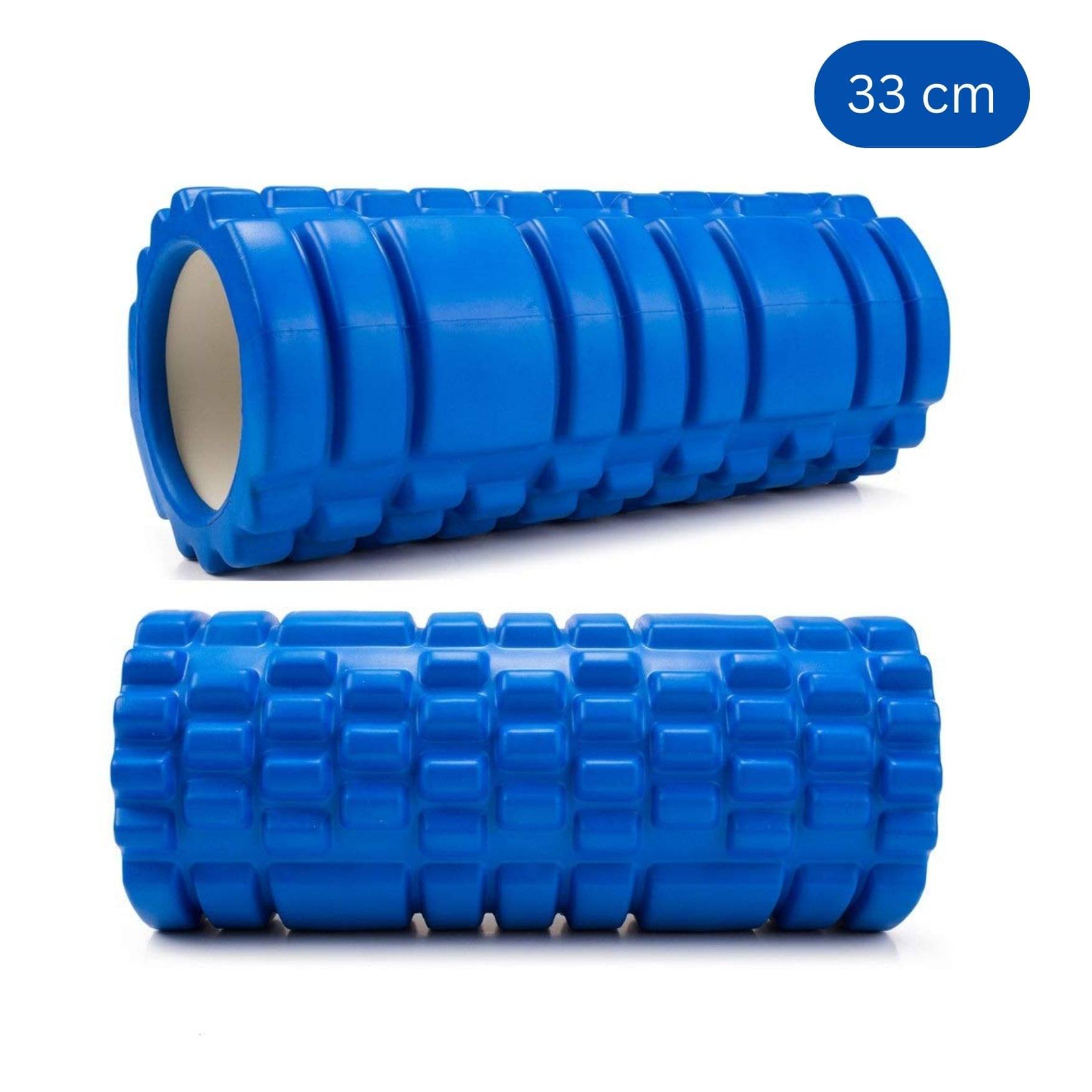     			Foam Roller For Exercise, Back Pain, Knee Pain, Pack of 1