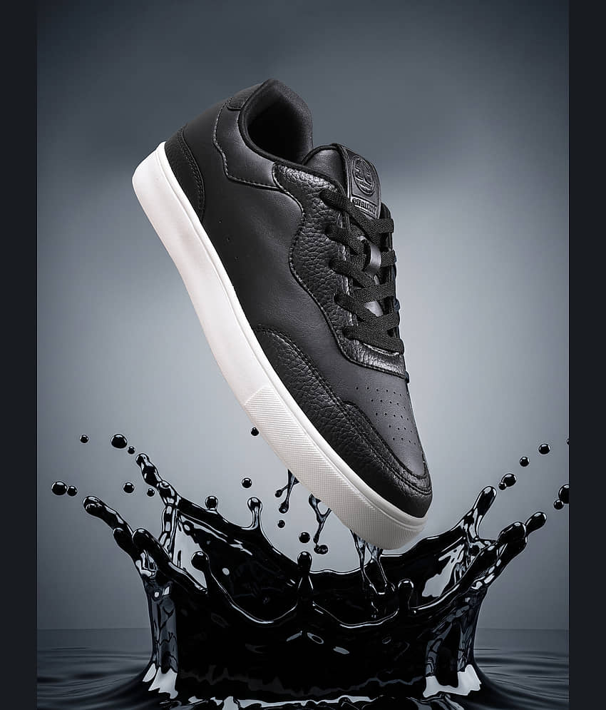 OFF LIMITS BOMBA Off White Men's Sneakers - Casual Shoes | Buy online on ZillyBuy