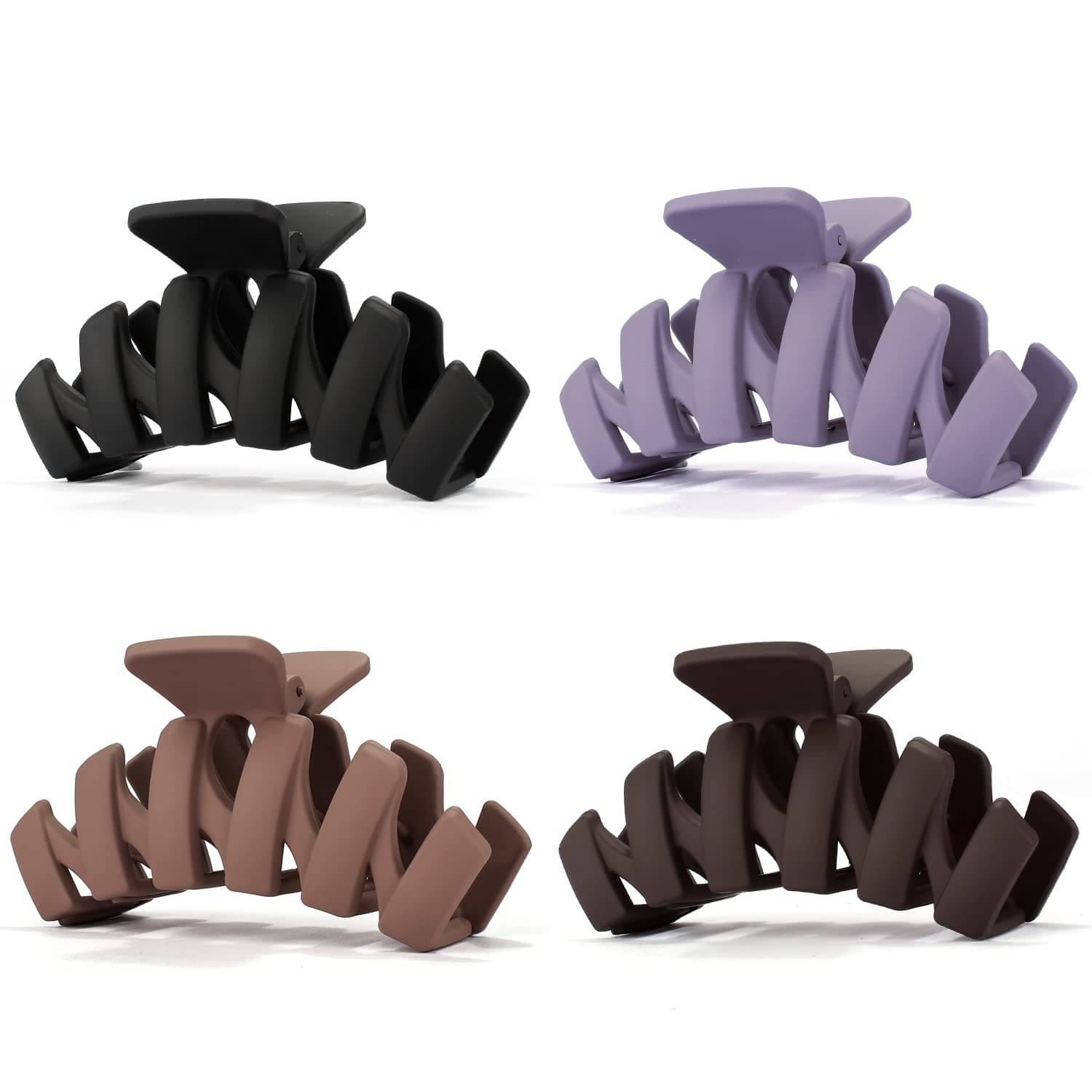     			Rhosyn Multi Women's Clutcher ( Pack of 4 )