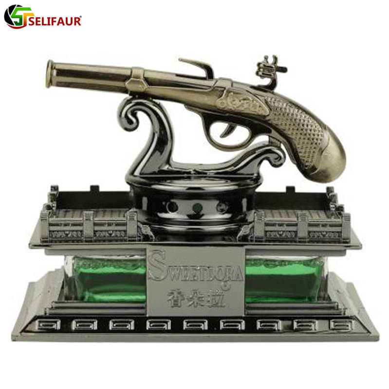     			Selifaur Car Perfume for Dashboard Usage Fruits