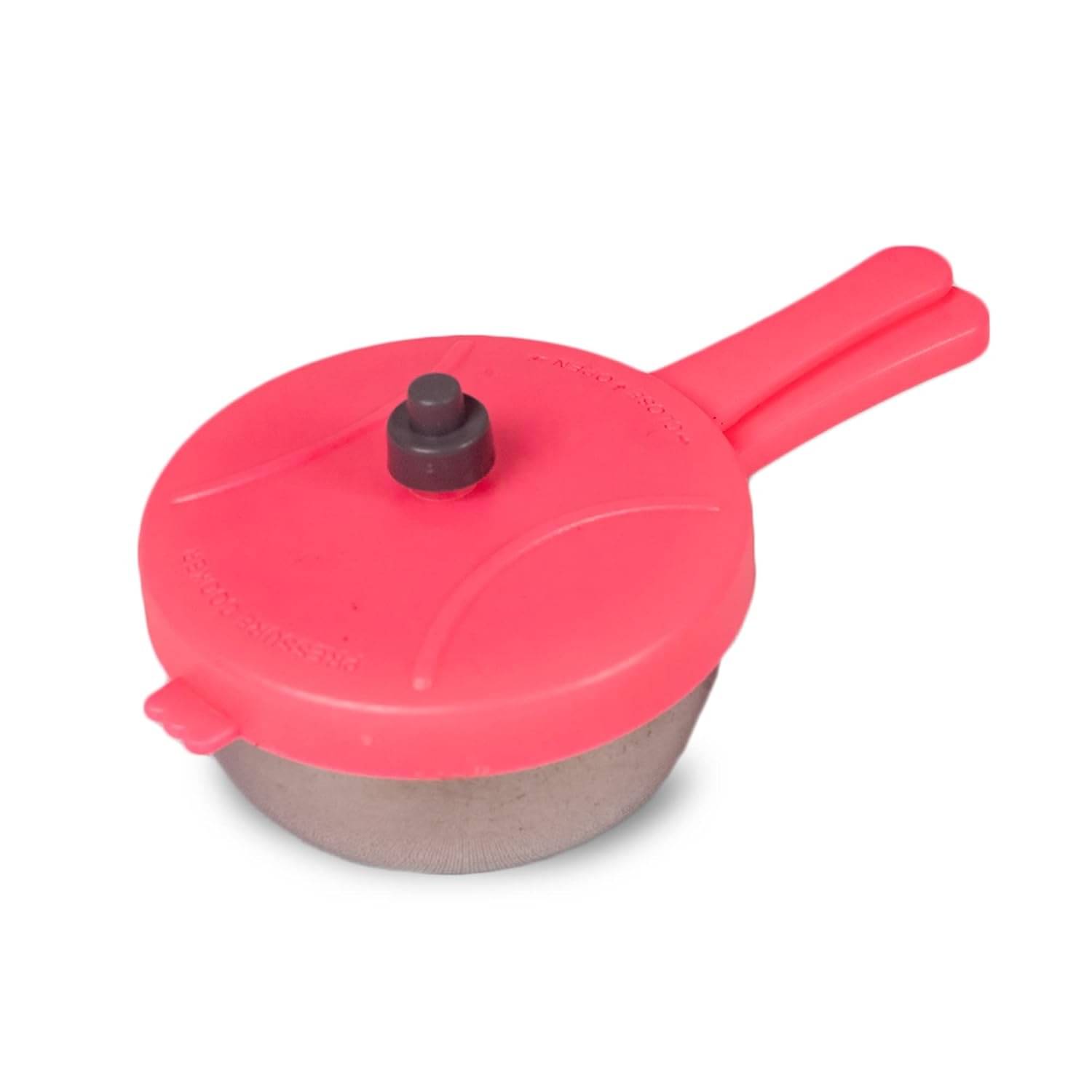 Toy Cooker Stainless Steel Miniature Household Kitchen Appliances Pretend Play Toy for Kids (Multicolor) Toy Cooker Stainless Steel Miniature Household Kitchen Appliances Pretend Play Toy for Kids (Multicolor)