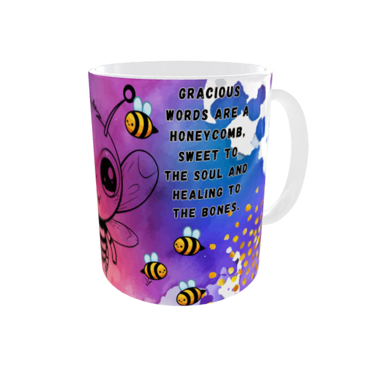     			Vihaan Fashions Multicolor Ceramic Gifting Mug