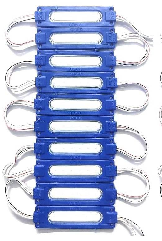     			module blue (pack of 1)