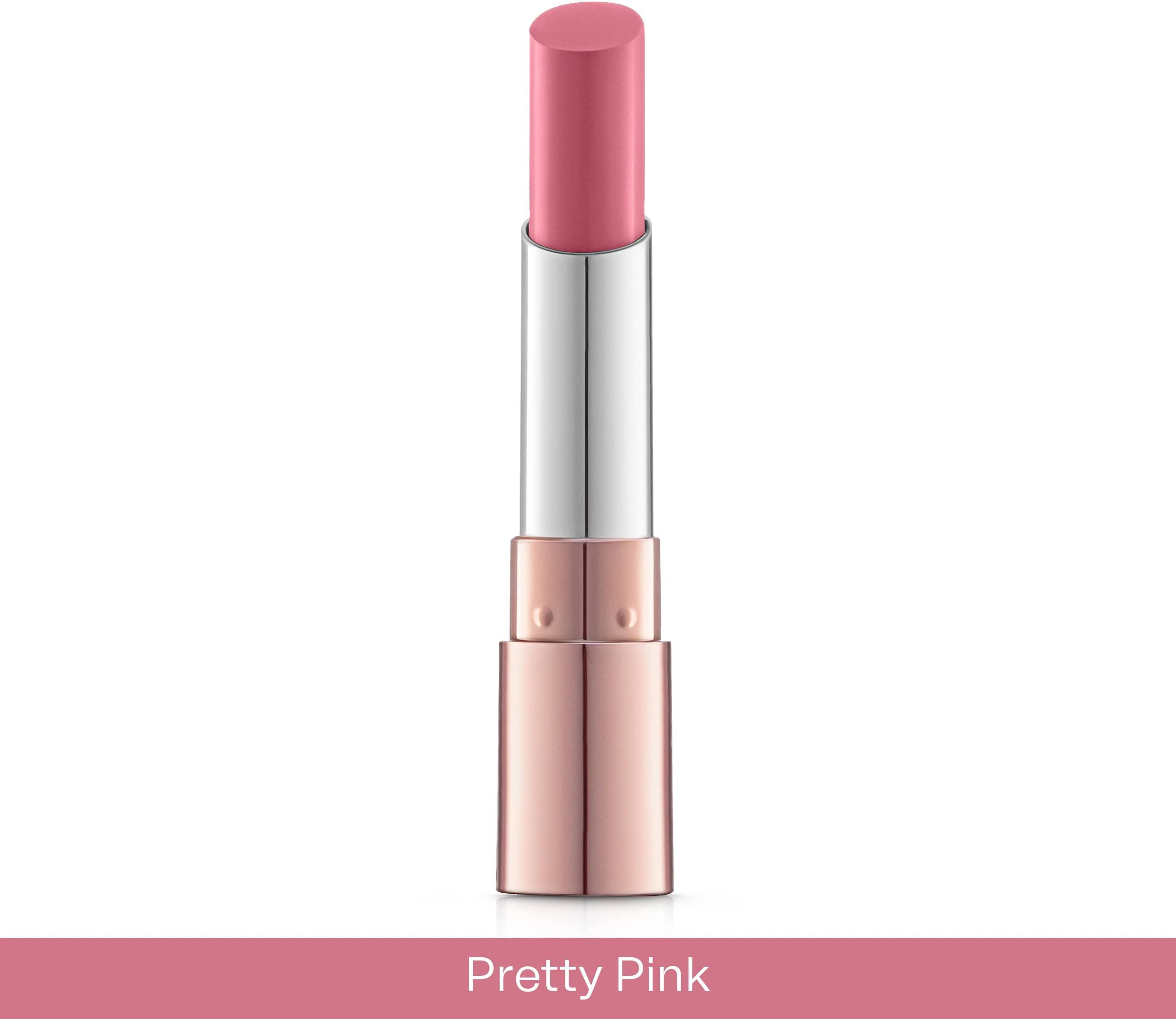     			C.A.L. Pink Matte Smudge Free Crayon Lipstick ( Pack of 1 )