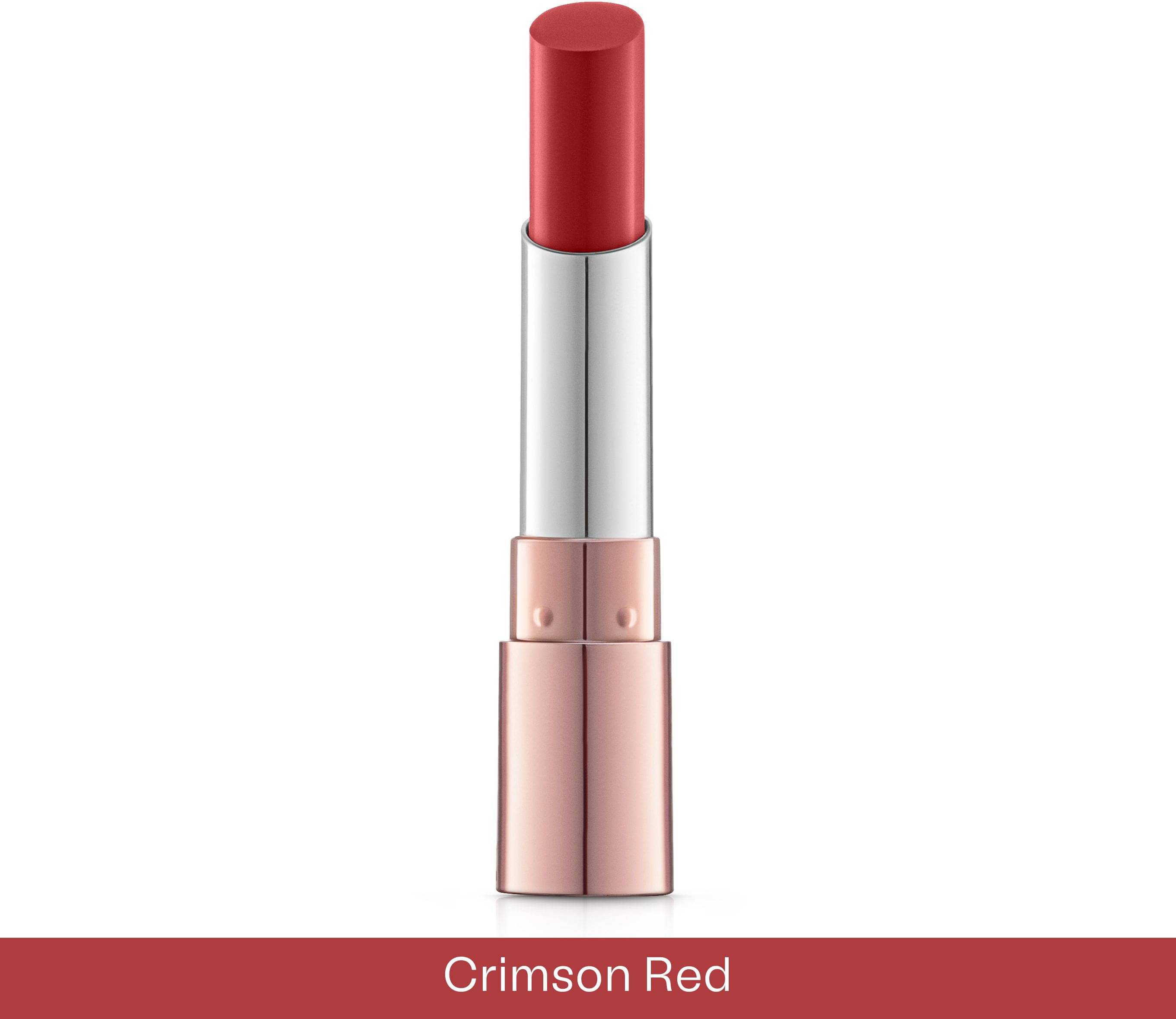     			C.A.L. Red Matte Smudge Free Creme Lipstick ( Pack of 1 )