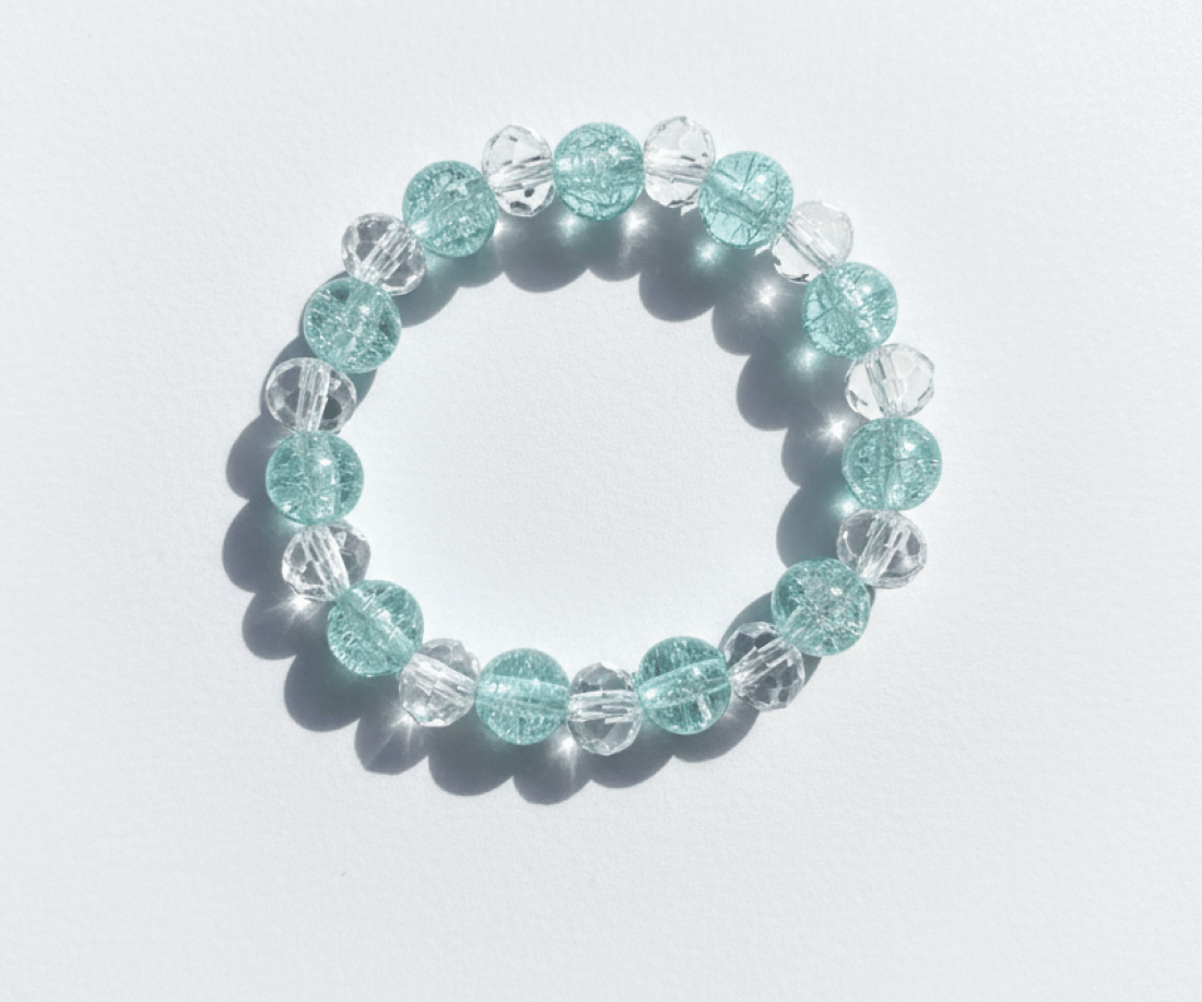 LifeLily Blue Bracelet ( Pack of 1 ) LifeLily Blue Bracelet ( Pack of 1 )