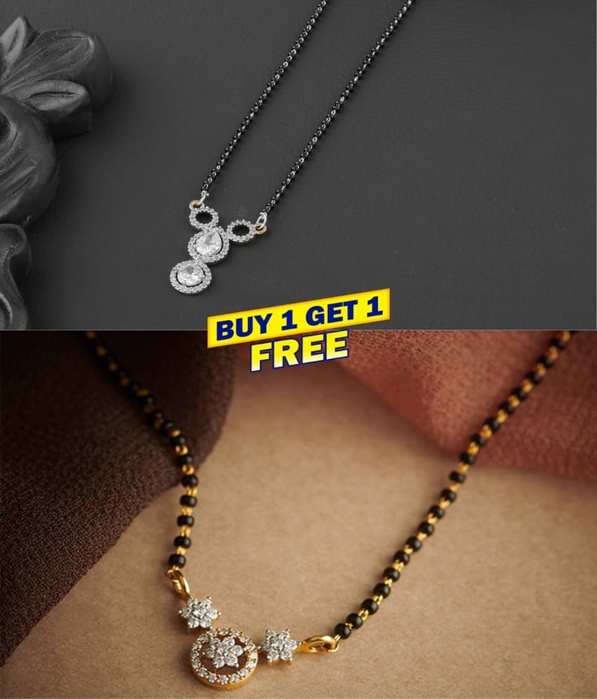     			MGSV Gold Alloy Necklace Set ( Pack of 1 )