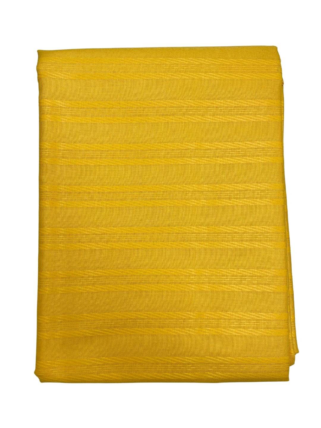 Maharaja Cream Cotton Blend Men's Unstitched Kurta ( Pack of 1 )     			Maharaja Cream Cotton Blend Men's Unstitched Kurta ( Pack of 1 )