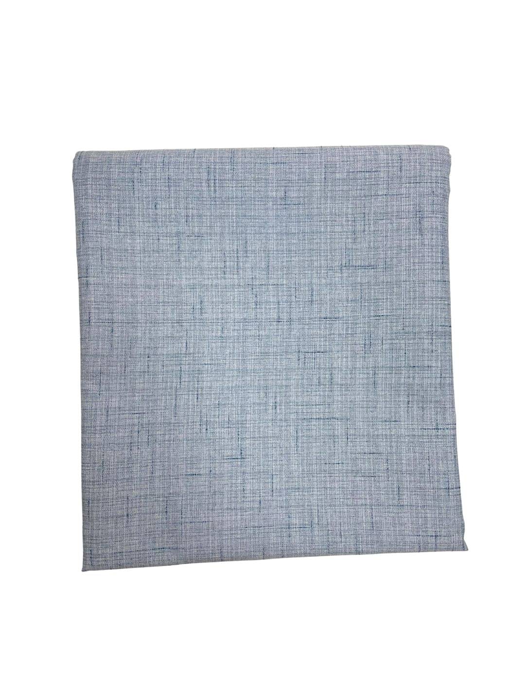     			Maharaja Light Blue Cotton Blend Men's Unstitched Kurta ( Pack of 1 )