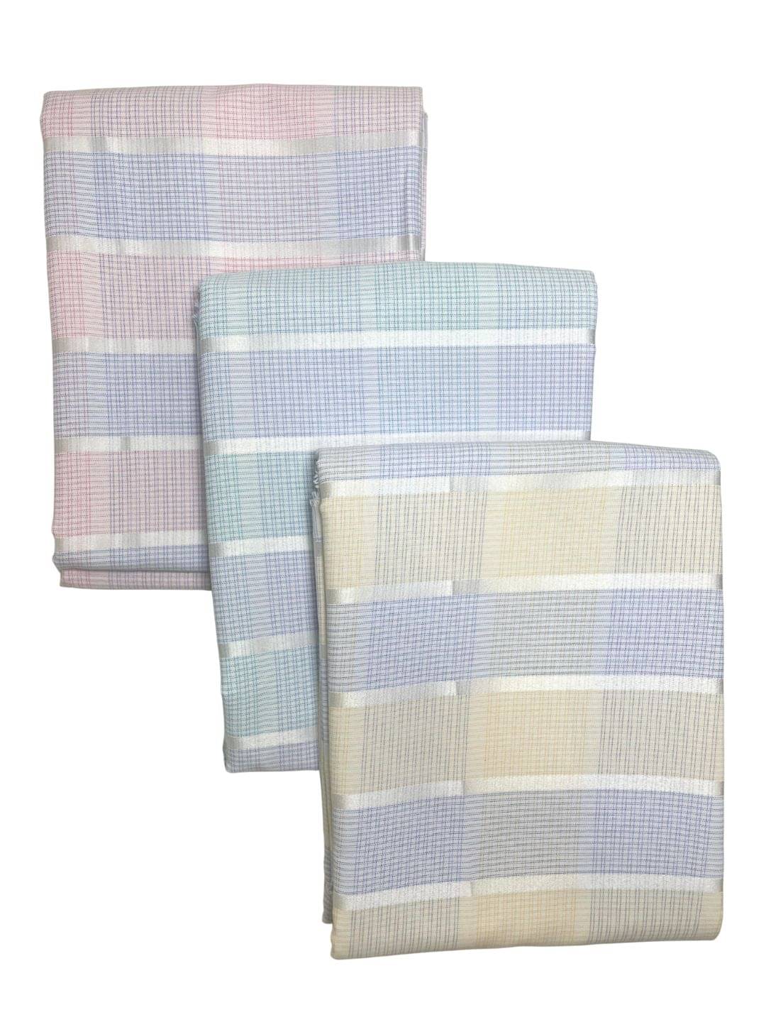 Maharaja Multicolor Cotton Blend Men's Unstitched Shirt Piece ( Pack of 1 ) Maharaja Multicolor Cotton Blend Men's Unstitched Shirt Piece ( Pack of 1 )