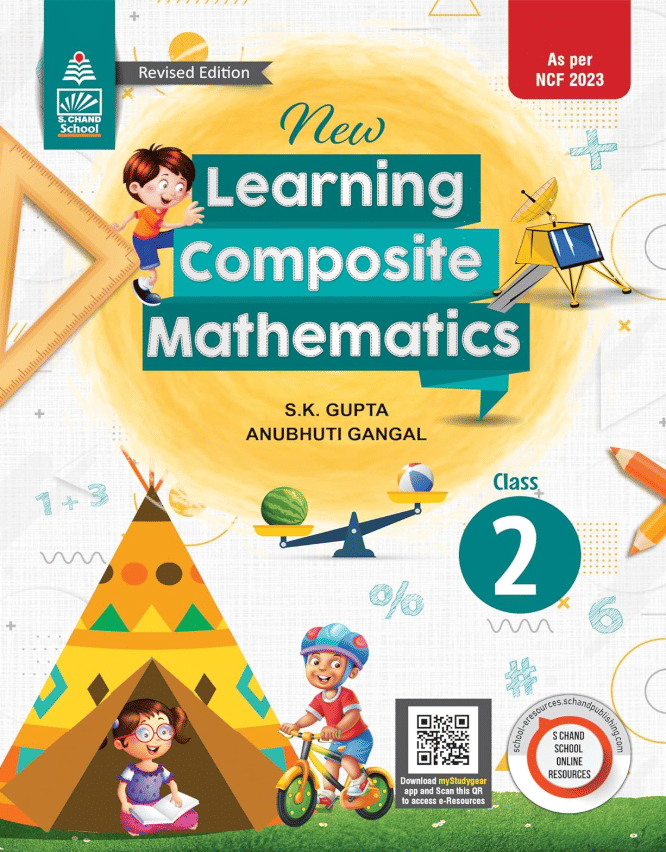    			NEW LEARNING COMPOSITE MATHEMATICS CLASS 2