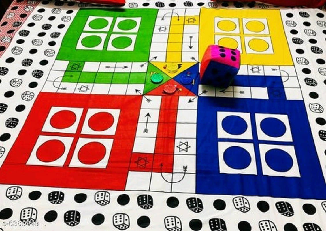 Navkaar Creation Cotton 1 Double Bedsheet with 2 Pillow Covers ( White )     			Navkaar Creation Cotton 1 Double Bedsheet with 2 Pillow Covers ( White )