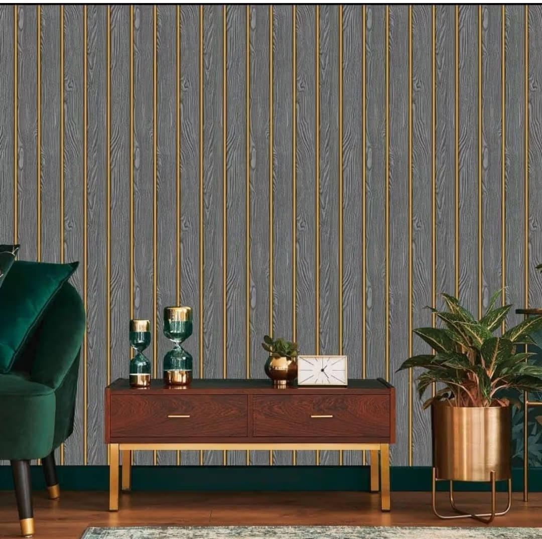     			Self-Adhesive Decal Wallpaper Specific Product for Bedroom, Living Room, Kids Room, Play Room, Office | Abstract Home Wallpaper for Home Decor
