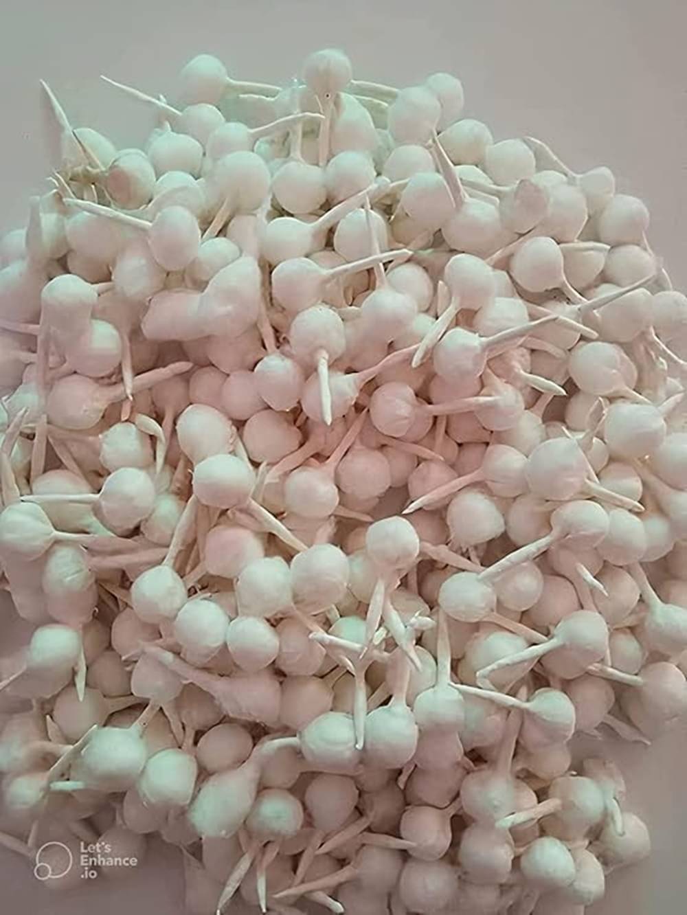     			Shree Shyam Corporetion Cotton Wicks 500 ( Pack of 1 )