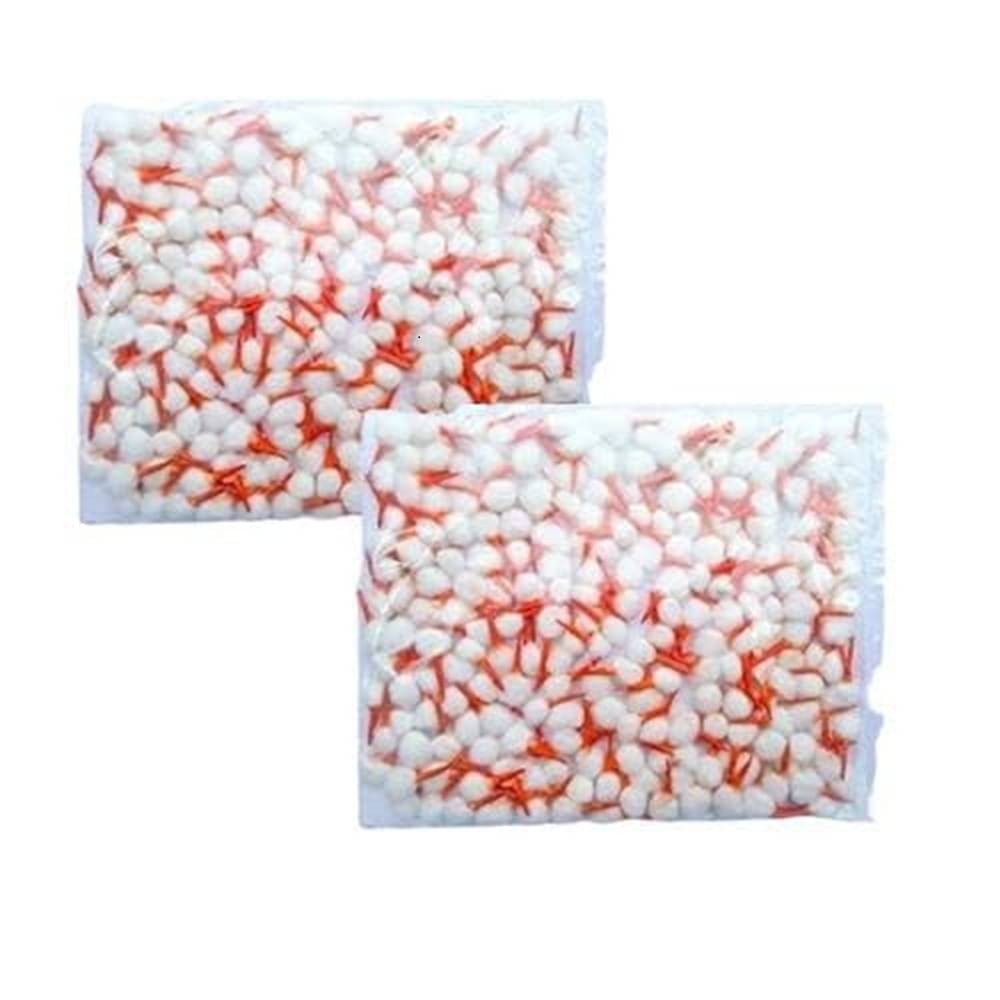    			Shree Shyam Corporetion Cotton Wicks 500 ( Pack of 1 )
