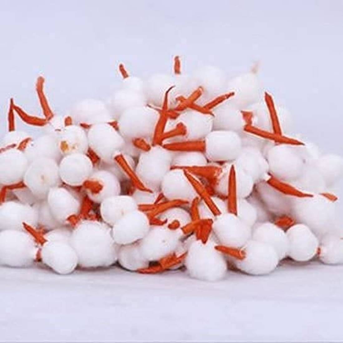     			Shree Shyam Corporetion Cotton Wicks 500 ( Pack of 1 )