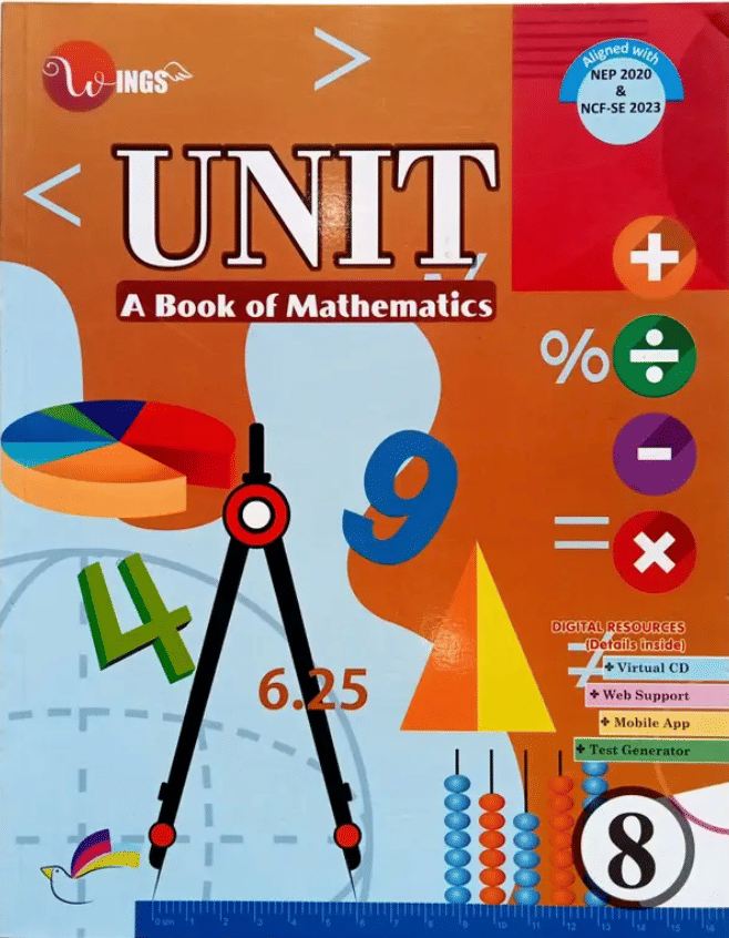 UNIT A BOOK OF MATHEMATICS CLASS 8 UNIT A BOOK OF MATHEMATICS CLASS 8