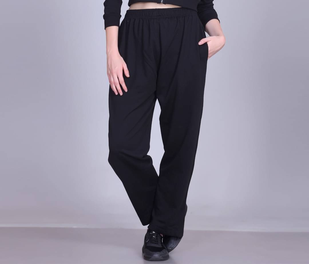     			7 ISLANDS Women Fleece Sports Trackpants