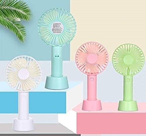     			AVYA Mini Portable Type-C Mobile Phone Cooling Fan Multi colour Mini Portable Type-C Mobile Phone Cooling Fan PACK OF 2
