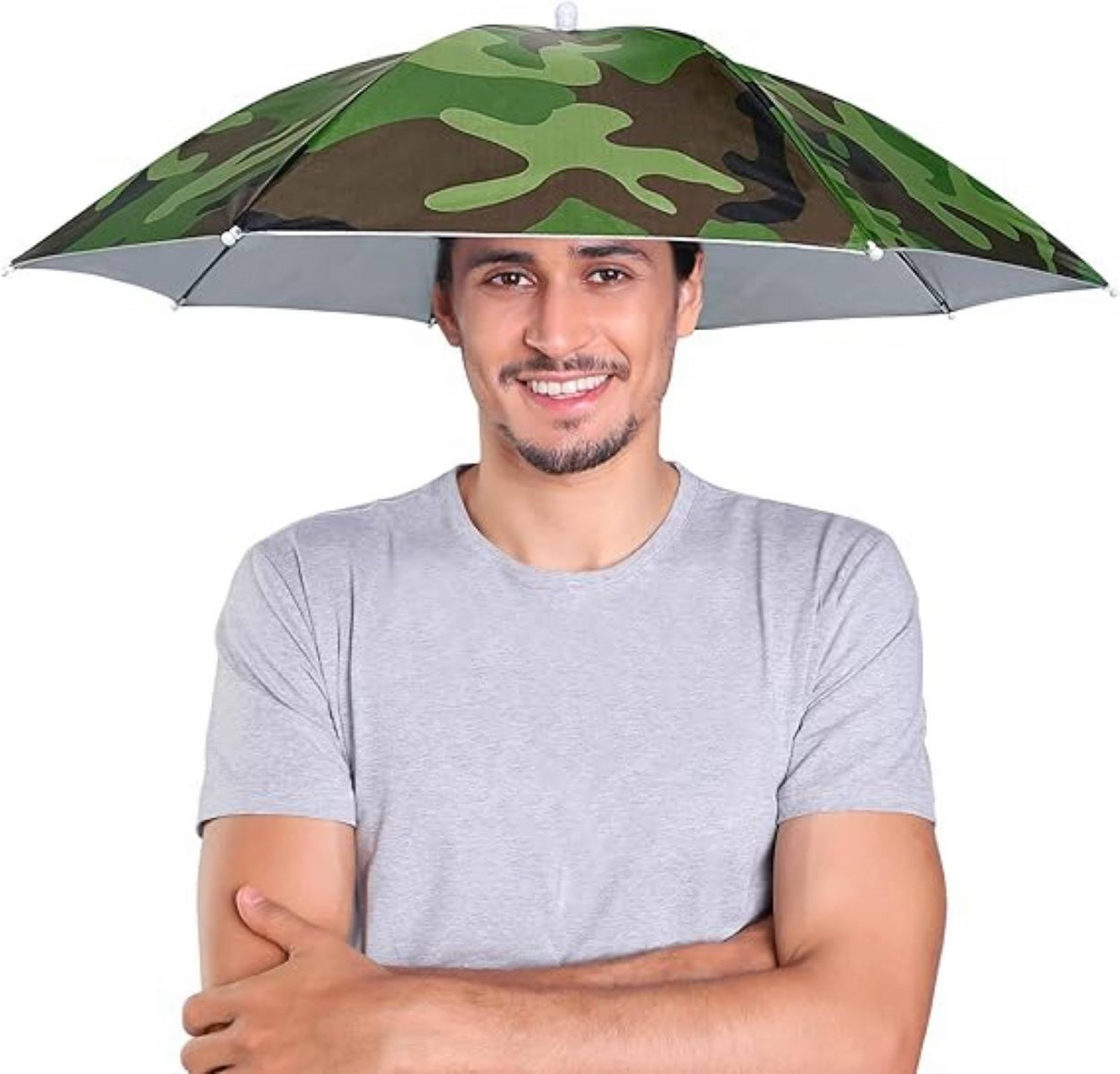 Adorazone 1 Fold Manual Umbrella For Rain Sun Wind ( Green , Abstract Design ) Adorazone 1 Fold Manual Umbrella For Rain Sun Wind ( Green , Abstract Design )