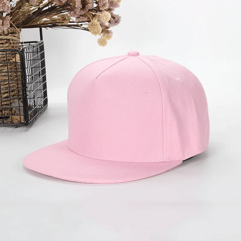     			Adorazone Pack of 1 Cotton Men's Cap ( Pink )