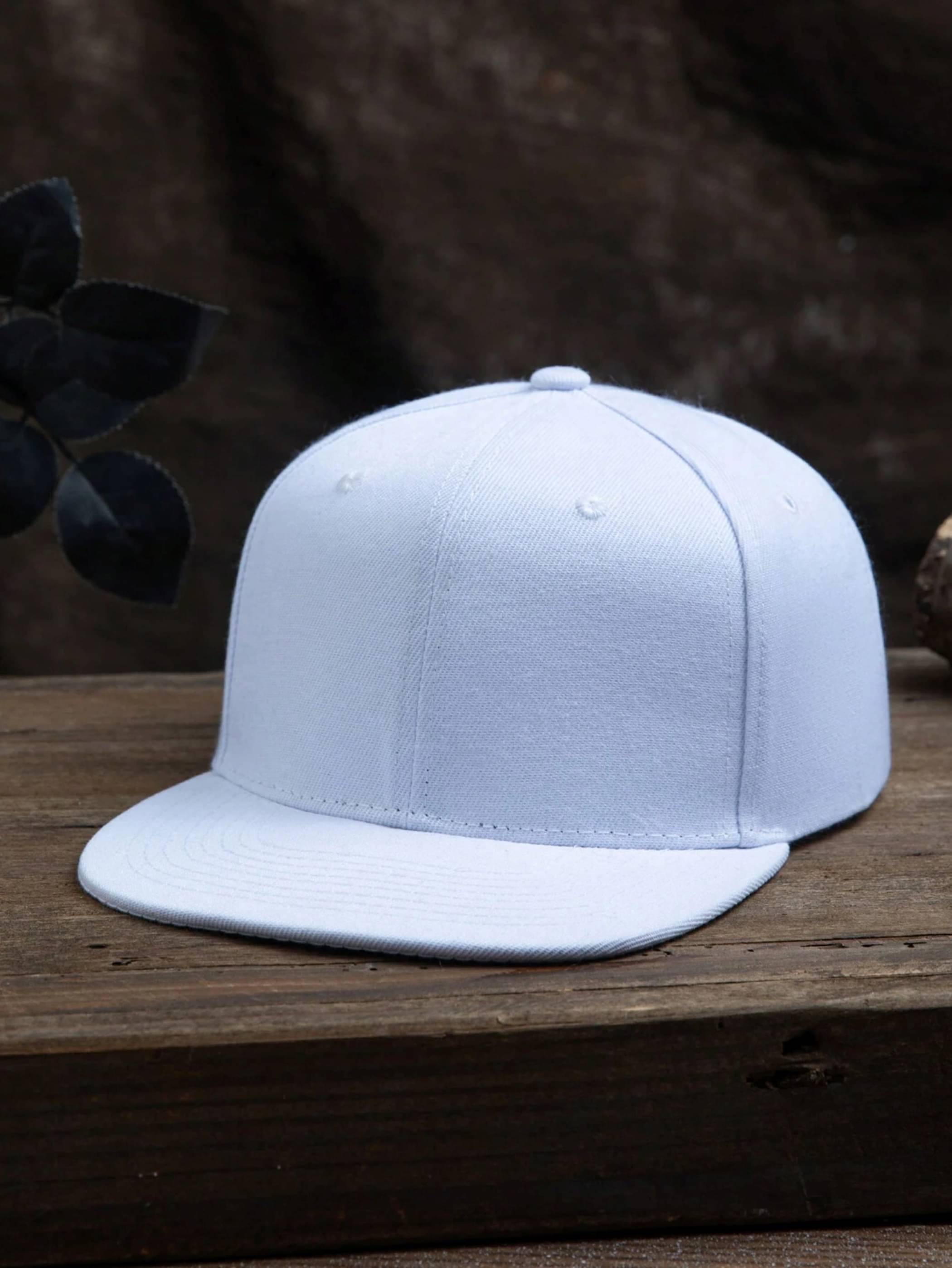     			Adorazone Pack of 1 Cotton Men's Cap ( White )