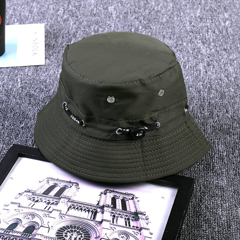     			Adorazone Pack of 1 Cotton Men's Hat ( Green )
