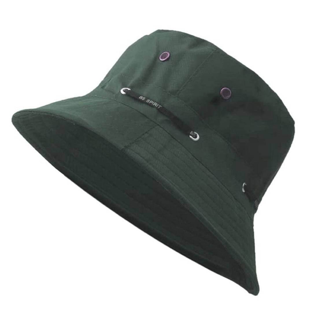     			Adorazone Pack of 1 Cotton Men's Hat ( Green )