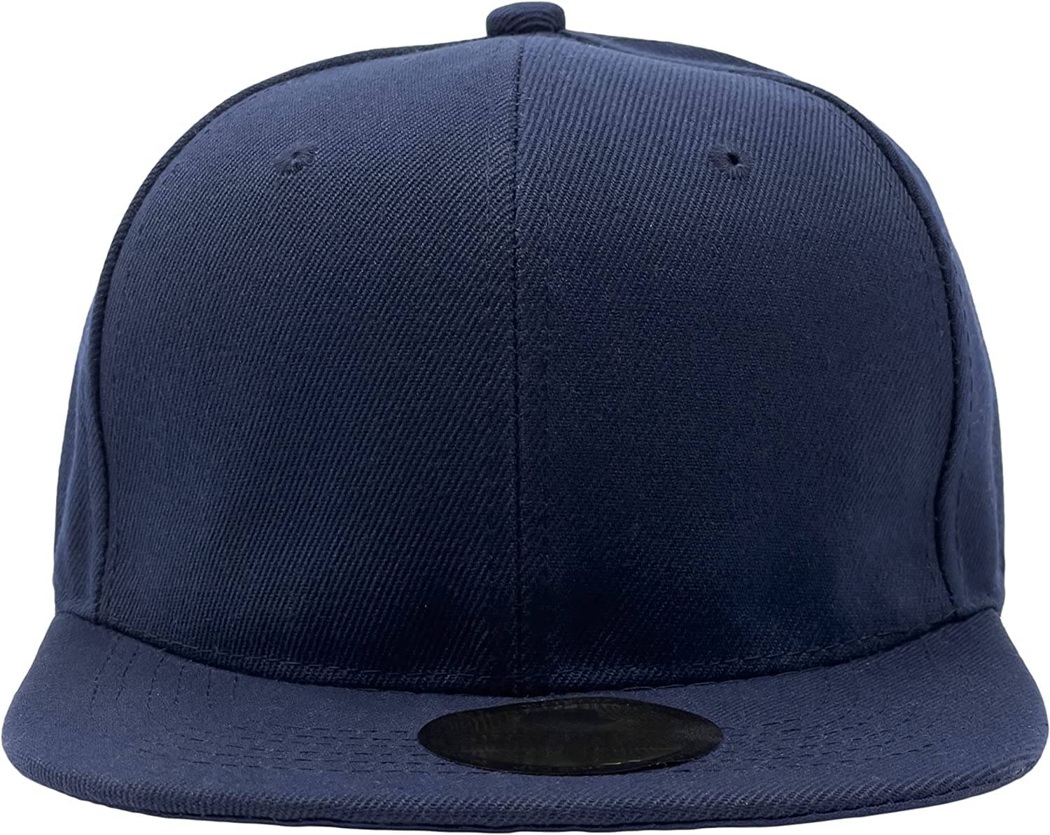     			Adorazone Pack of 1 Cotton Men's Cap ( Navy )