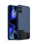 BIG WINGS Shock Proof Case Compatible For Polycarbonate CMF by Nothing Phone 1 5G ( Pack of 1 )