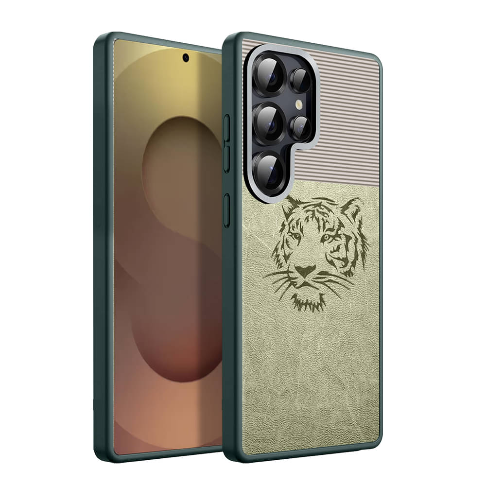     			BIG WINGS Shock Proof Case Compatible For Polycarbonate Samsung Galaxy S22 Ultra ( Pack of 1 )