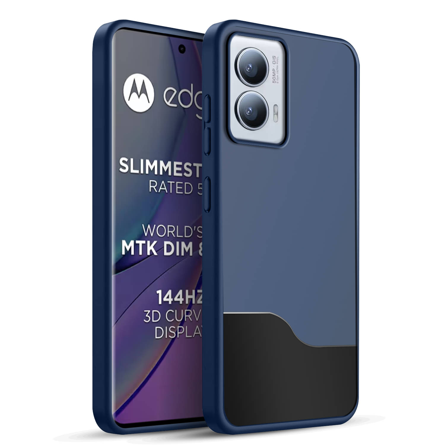BIG WINGS Shock Proof Case Compatible For Polycarbonate MOTOROLA G34 5G ( Pack of 1 ) BIG WINGS Shock Proof Case Compatible For Polycarbonate MOTOROLA G34 5G ( Pack of 1 )