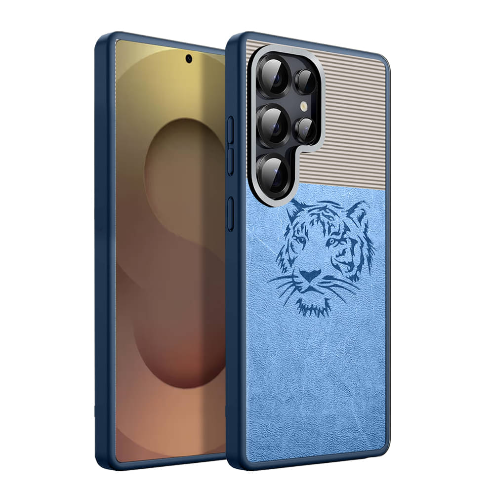     			BIG WINGS Shock Proof Case Compatible For Polycarbonate Samsung Galaxy S25 Ultra 5g ( Pack of 1 )