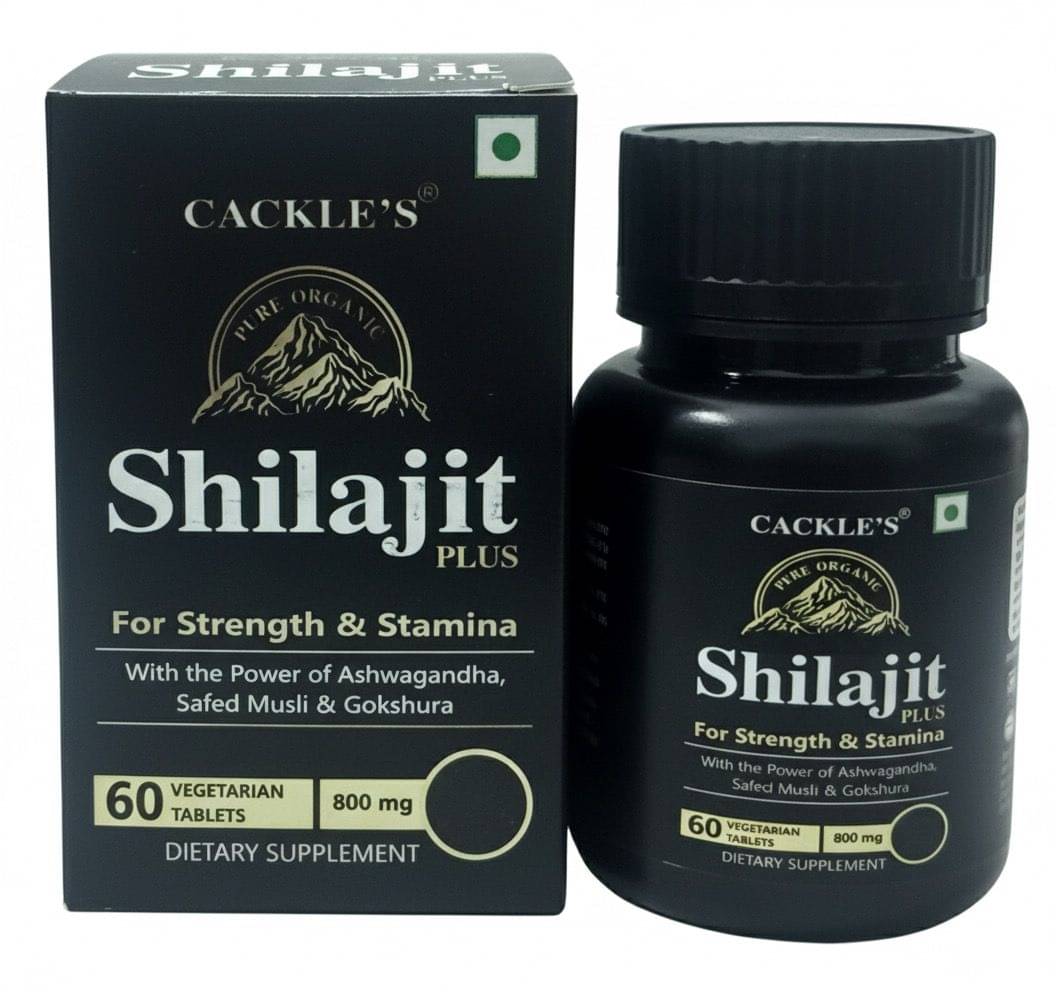     			Cackle's Tablets For Immunity ( Pack of 1 )