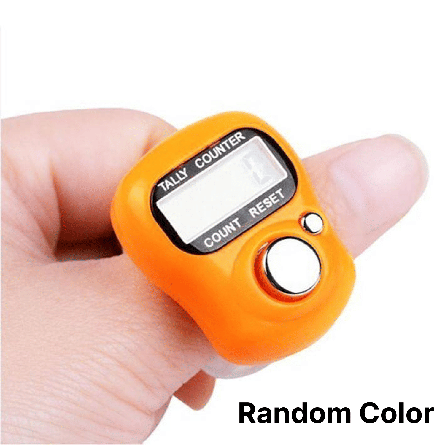 GLOWELL Multicolor Rubber Fingers Band ( ) GLOWELL Multicolor Rubber Fingers Band ( )