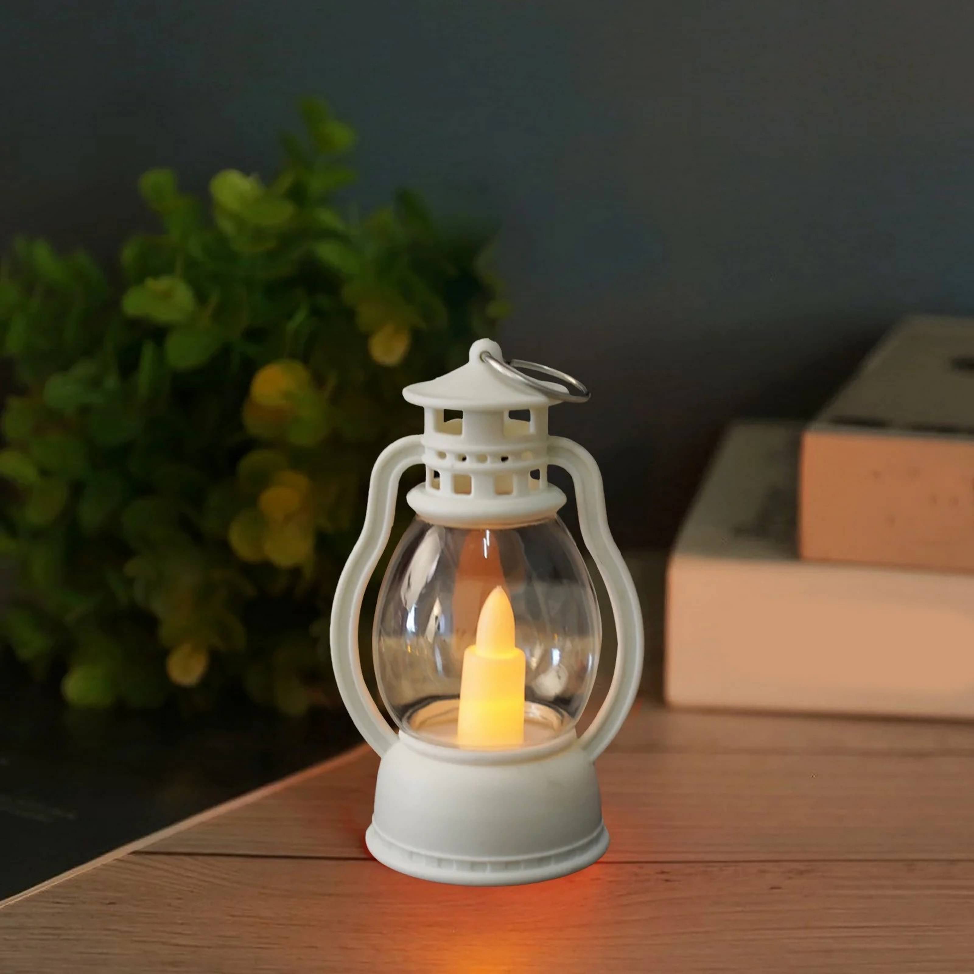     			Infispace - LED Candle Battery Opearted ( Pack of 2 )