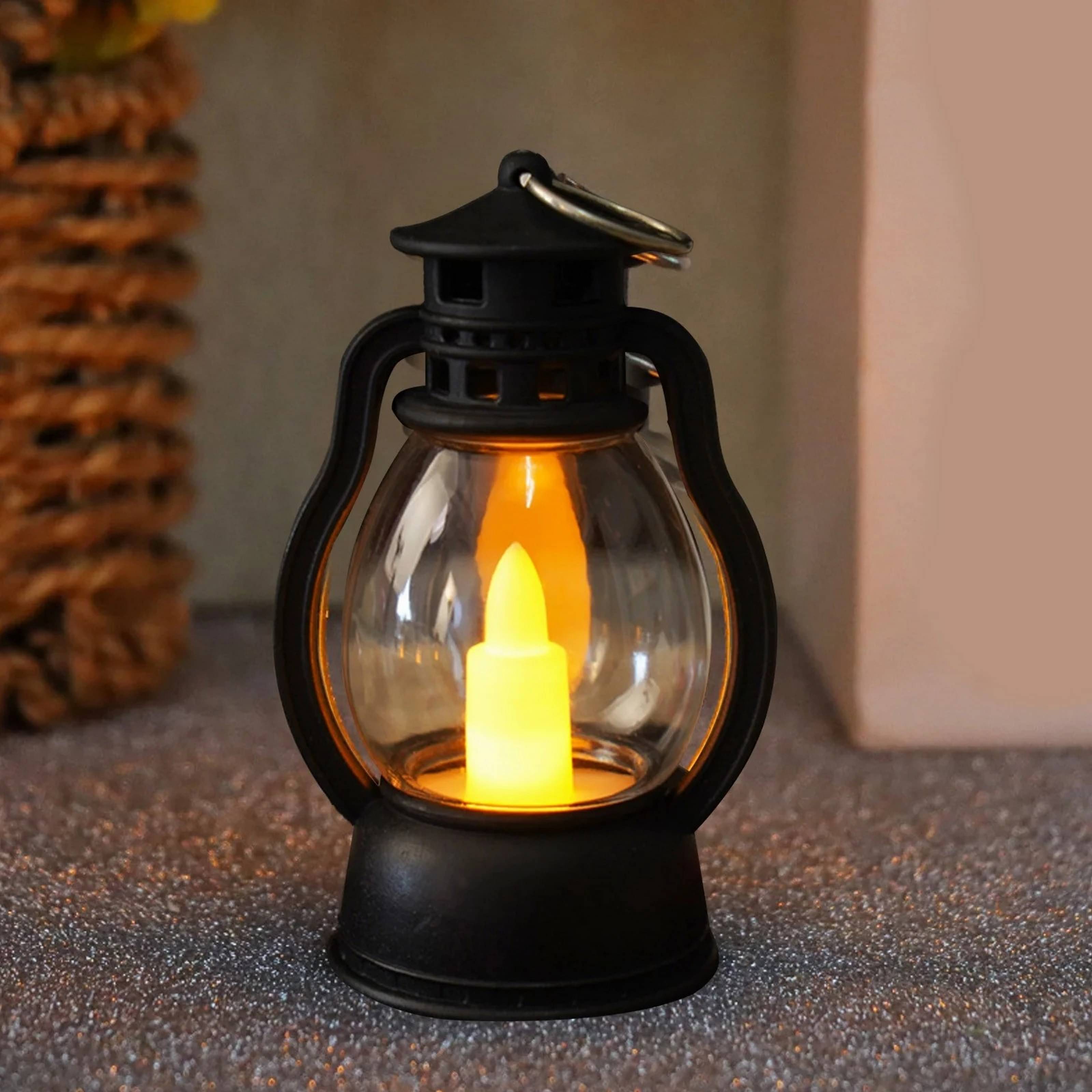     			Infispace - LED Candle Battery Opearted ( Pack of 2 )