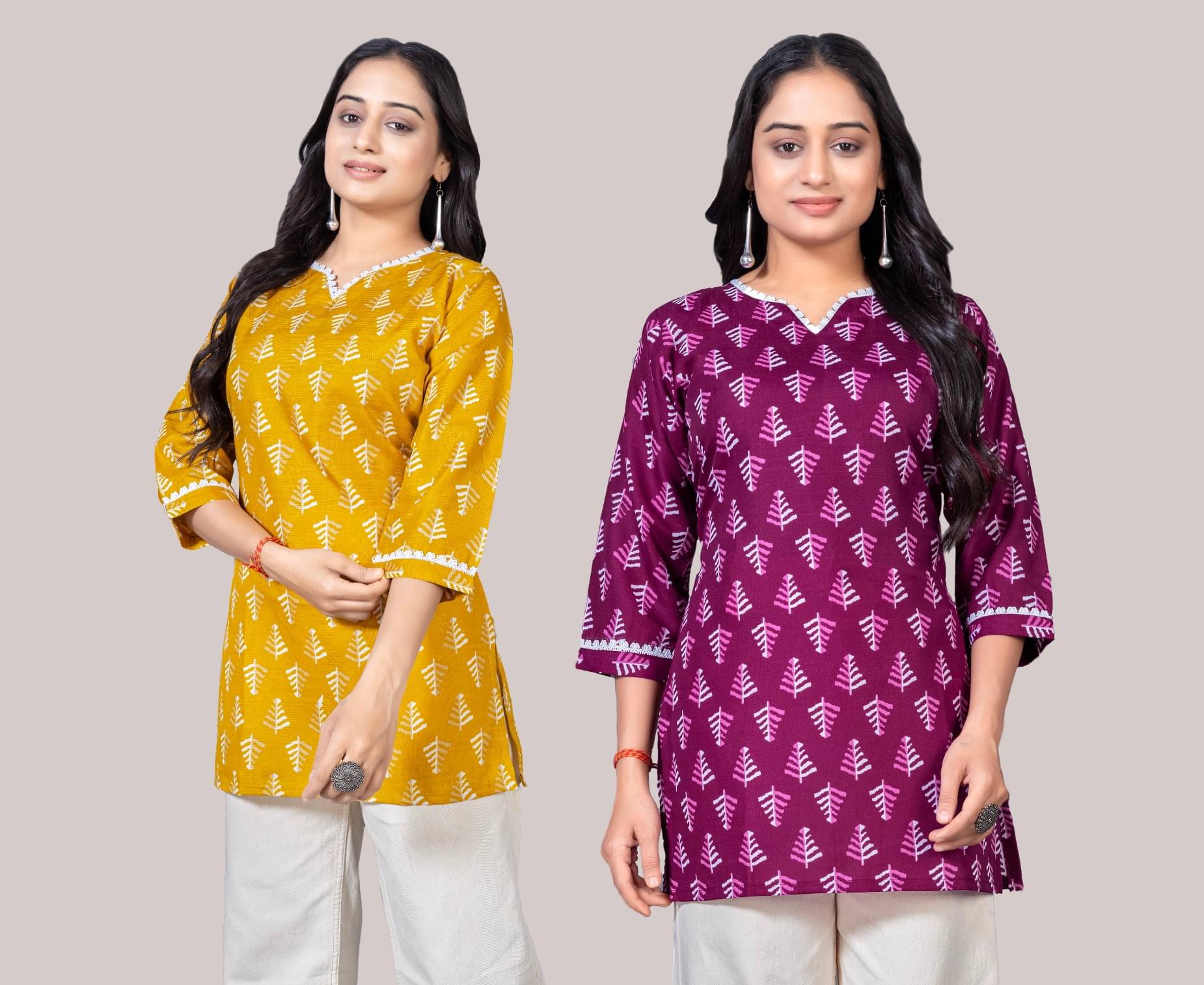 KALAVRITTA Women Cotton Blend Printed Straight Kurti ( Multicolor3 ) KALAVRITTA Women Cotton Blend Printed Straight Kurti ( Multicolor3 )