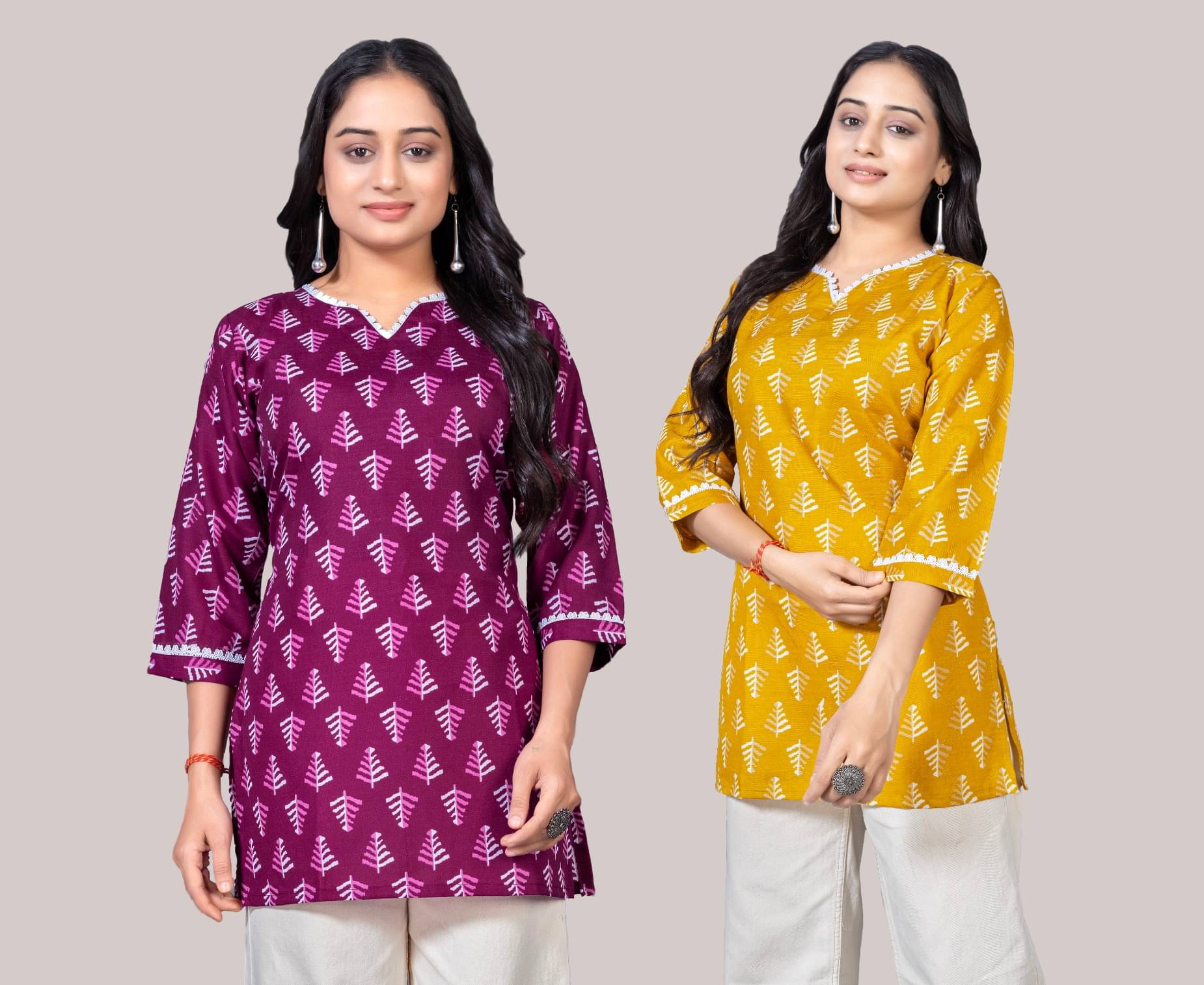 KALAVRITTA Women Cotton Blend Printed Straight Kurti ( Multicolor3 ) KALAVRITTA Women Cotton Blend Printed Straight Kurti ( Multicolor3 )