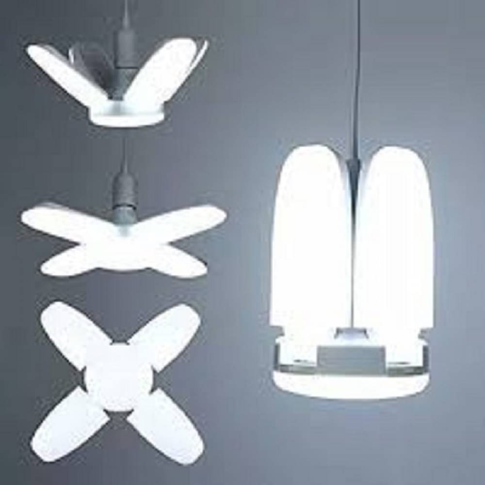     			QUALASTAR 70W Cool Day Light LED Bulb ( Single Pack )