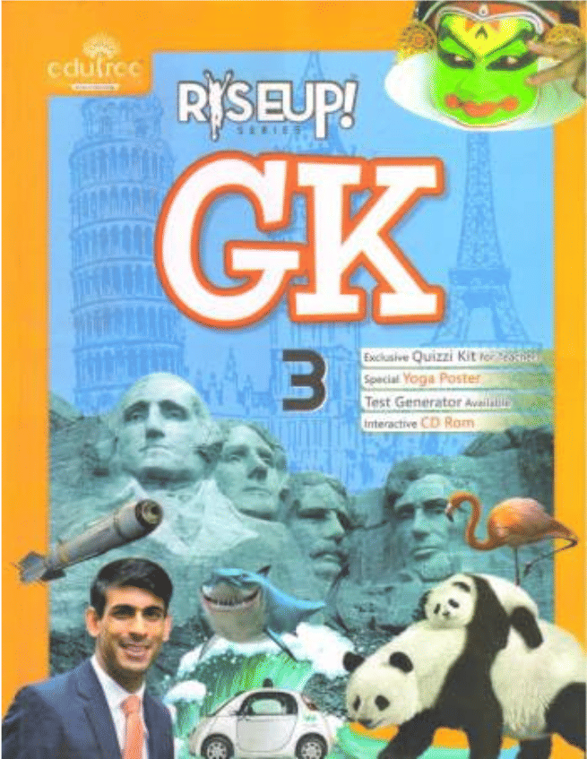     			RISEUP SERIES GK CLASS 3